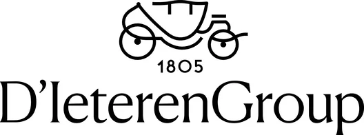 d'ieteren group