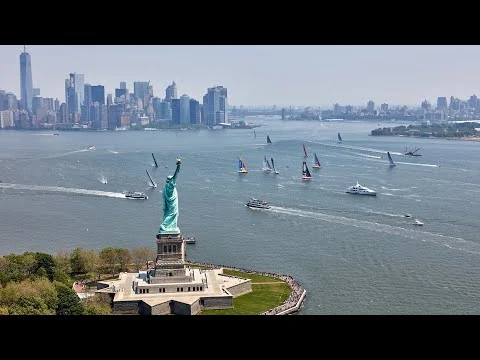 Teaser | New York Vendée 2024