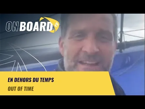 En dehors du temps | New York Vendée 2024