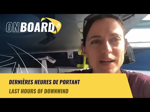 Dernières heures de portant  | New York Vendée 2024