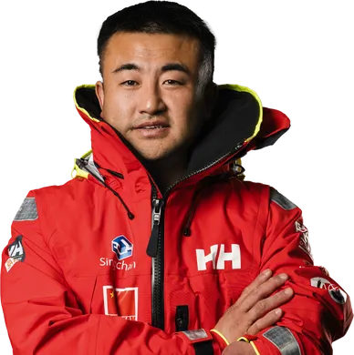 Jingkun Xu
