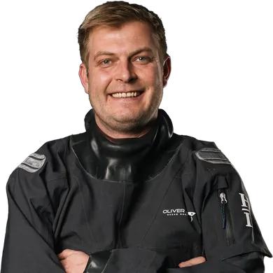 OLIVER HEER OCEAN RACING