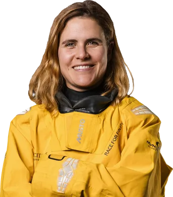 Clarisse Cremer