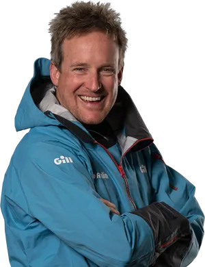 Conrad Colman