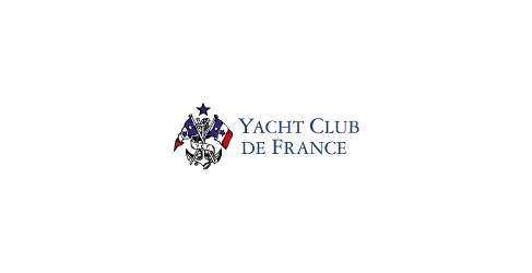 yacht club logo